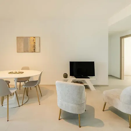 Apartament Maison 46 Luxury