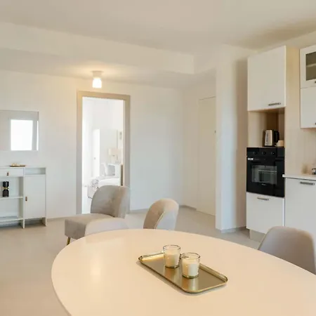 Maison 46 Luxury Apartament *