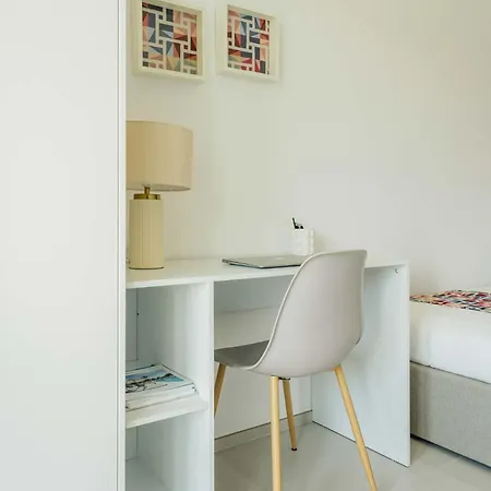 Maison 46 Luxury Appartamento Bari