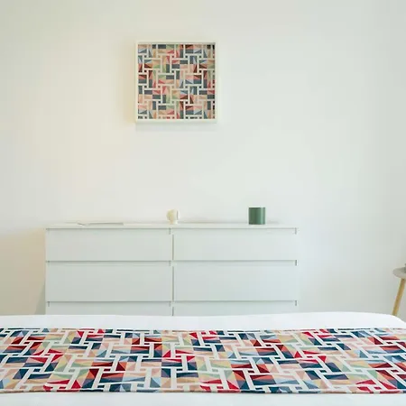 Apartament Maison 46 Luxury *