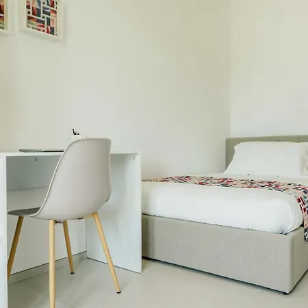 Maison 46 Luxury * Bari