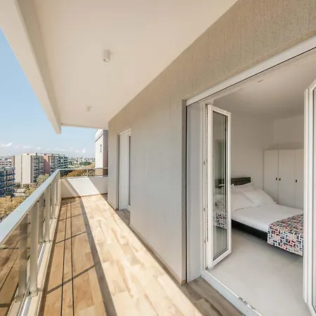 Maison 46 Luxury Apartament