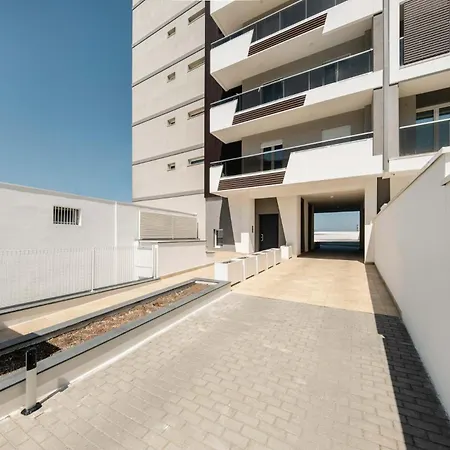 Maison 46 Luxury Apartman
