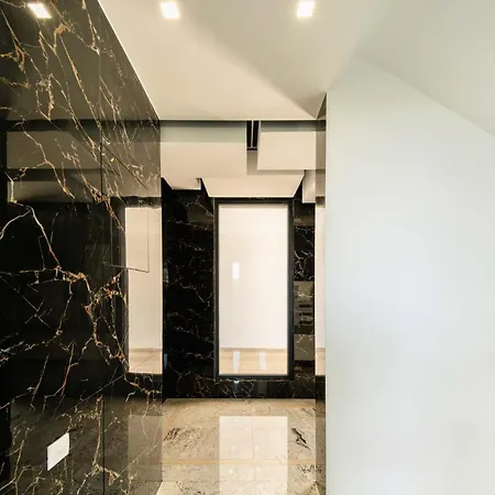 Maison 46 Luxury * Bari