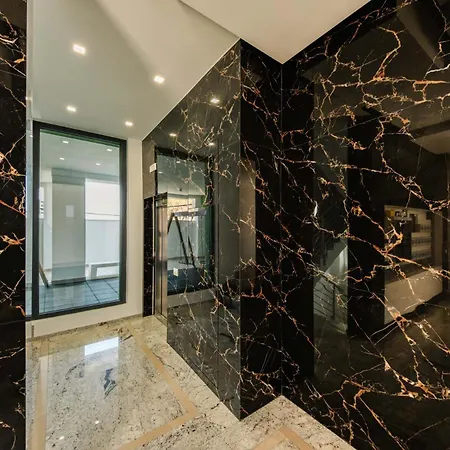 Maison 46 Luxury شقة *