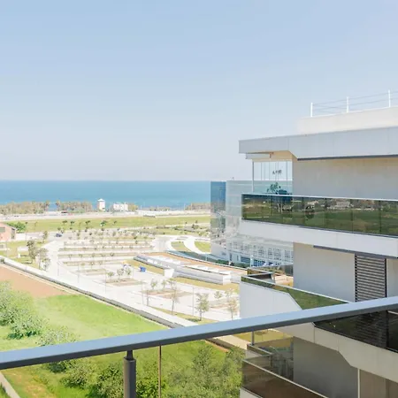 Apartment Maison 46 Luxury *