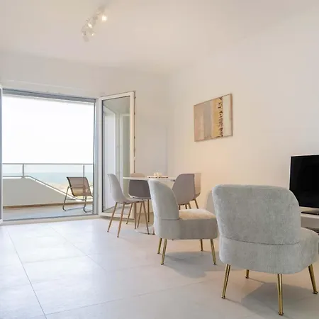 Maison 46 Luxury Apartman Bari