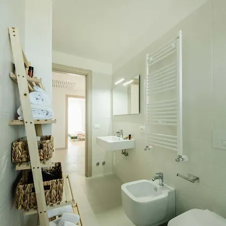 Maison 46 Luxury