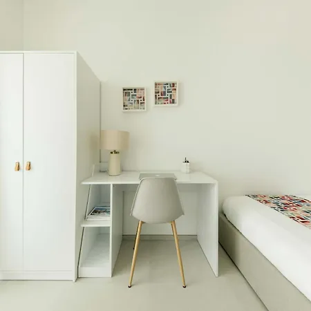 Apartment Maison 46 Luxury *