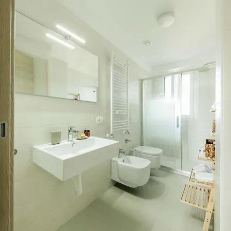 Maison 46 Luxury Bari