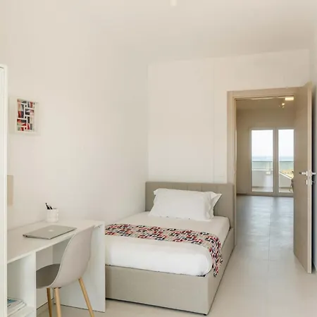 Maison 46 Luxury Apartment Bari