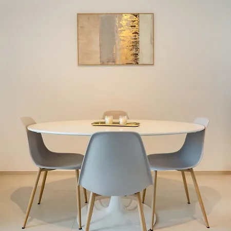 Maison 46 Luxury *