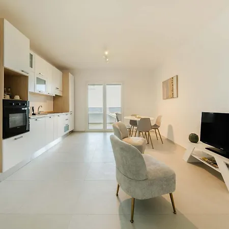 Maison 46 Luxury