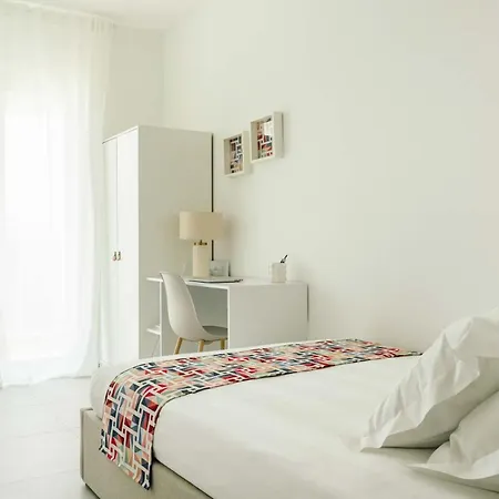 Maison 46 Luxury Apartment