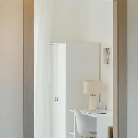 شقة Maison 46 Luxury *