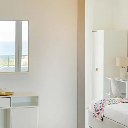 Maison 46 Luxury Apartment Bari