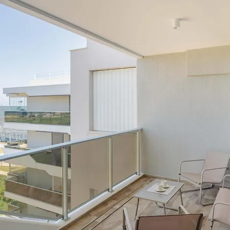 Apartment Maison 46 Luxury Bari