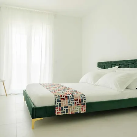 Maison 46 Luxury * Bari